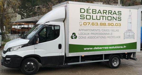 demenagement solutions camion 06
